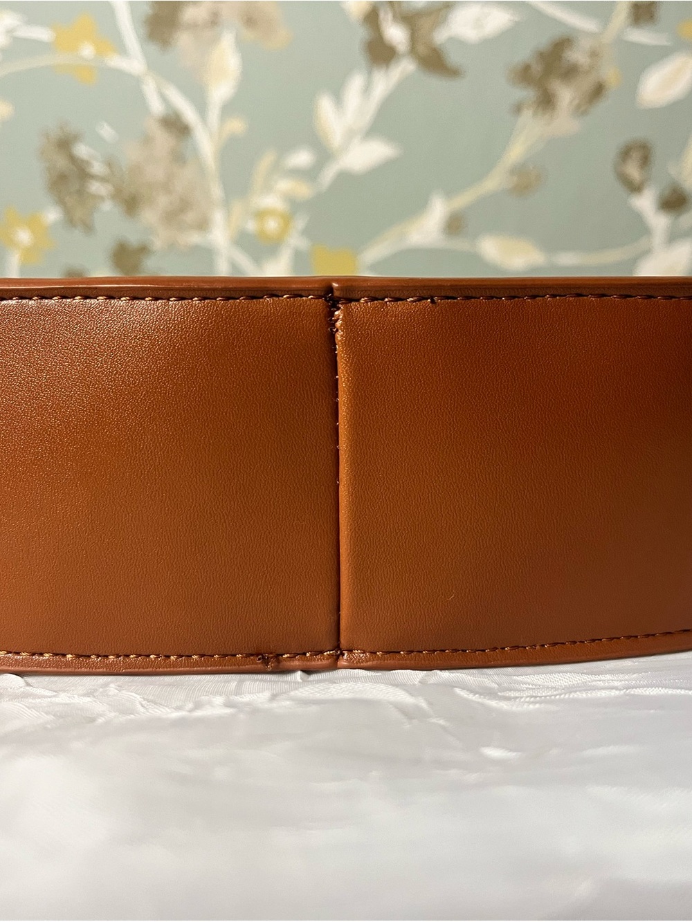 The Row Half Moon Leather Bag - Picture 11 of 13